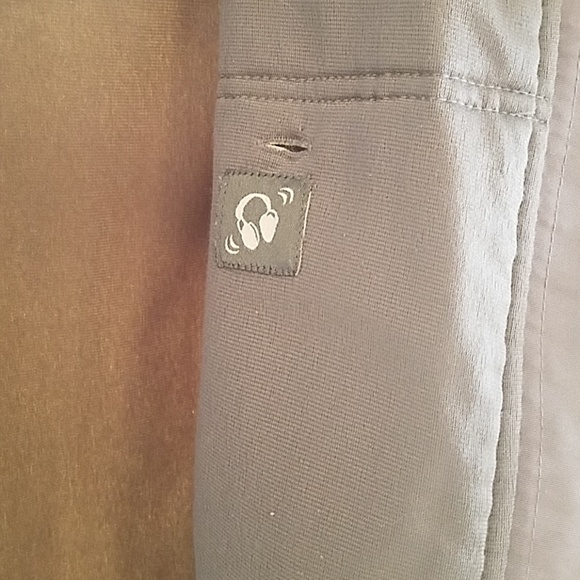 Free Country Jacket - Picture 4 of 4